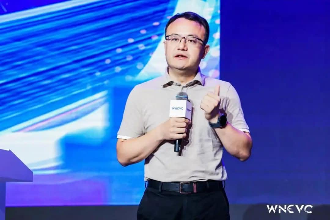 Ezpay(中国)CEO程鹏：数据确权、数据安全与数据闭环“新”思路